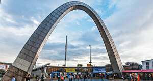 Corferias anunció que hará controles en los accesos del Centro y en los pabellones.