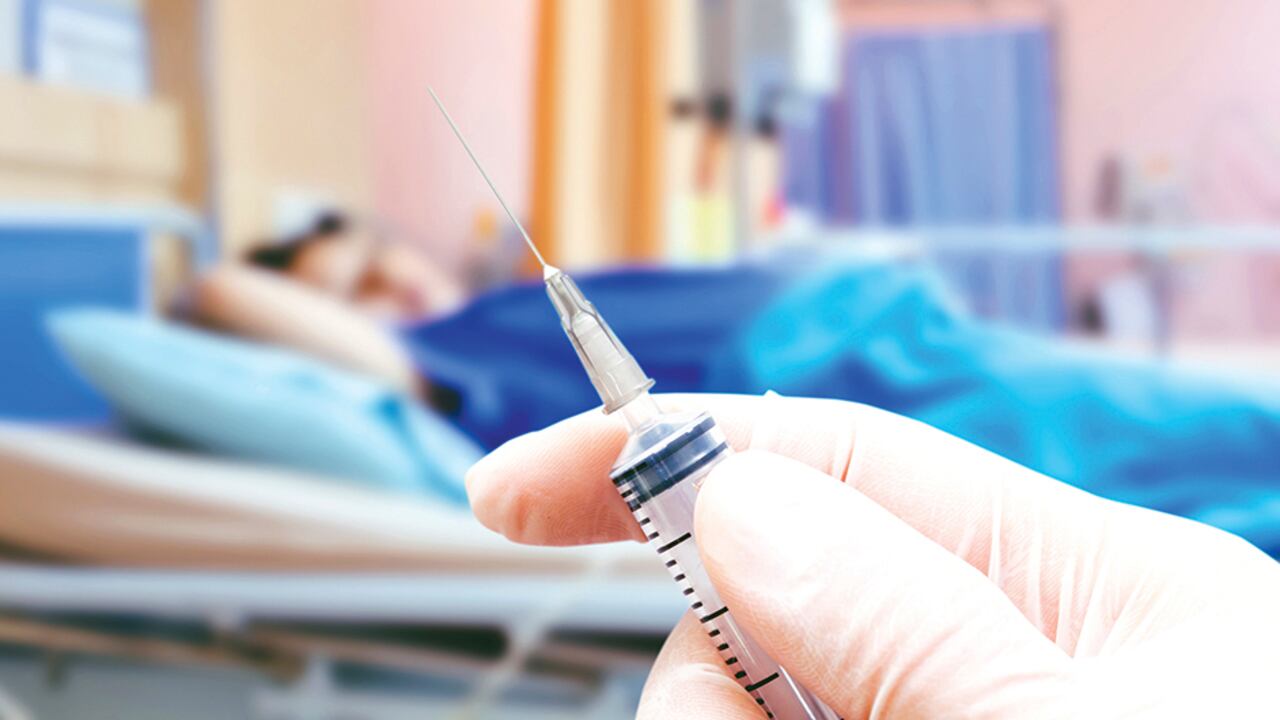 El Ministerio de Salud no ha informado sobre las estadísticas de los procedimientos de muerte asistida que se han aplicado durante 2025.