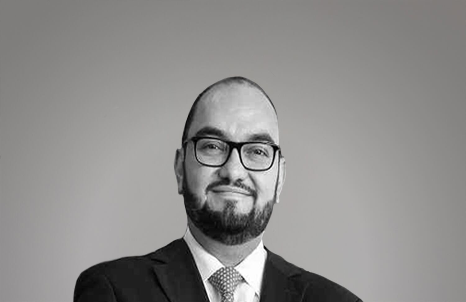 Camilo Cuervo (Foto para columna)