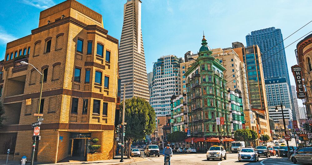 San Francisco (Estados Unidos)