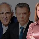 María Isabel Rueda habla de la declaración de Piedad Córdoba sobre el asesinato de Álvaro Gómez Hurtado, del que al parecer tanto los expresidentes Santos y Samper tenían conocimiento.