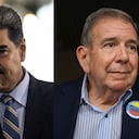 Maduro envió un fuerte mensaje a la oposición.