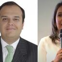 A la esposa de Germán Quintero, secretario jurídico de Presidencia, se le han otorgado multimillonarios contratos.