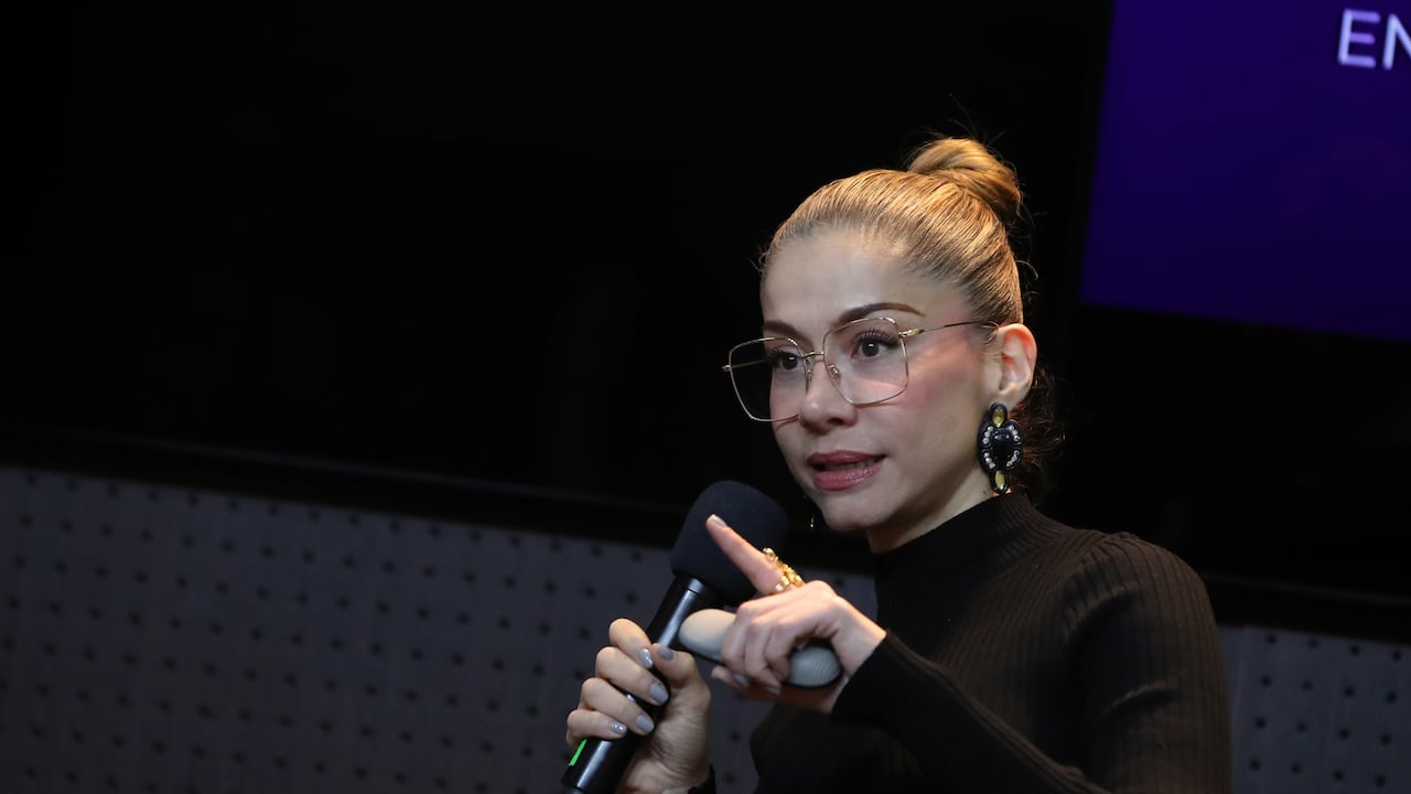 Catherine Juvinao, representante a la Cámara.