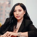 Aída Victoria Merlano se hizo famosa por la participación en la fuga de su mamá. Unas horas tardó el crimen, tres años de fama y posiblemente cerca de diez en la cárcel.