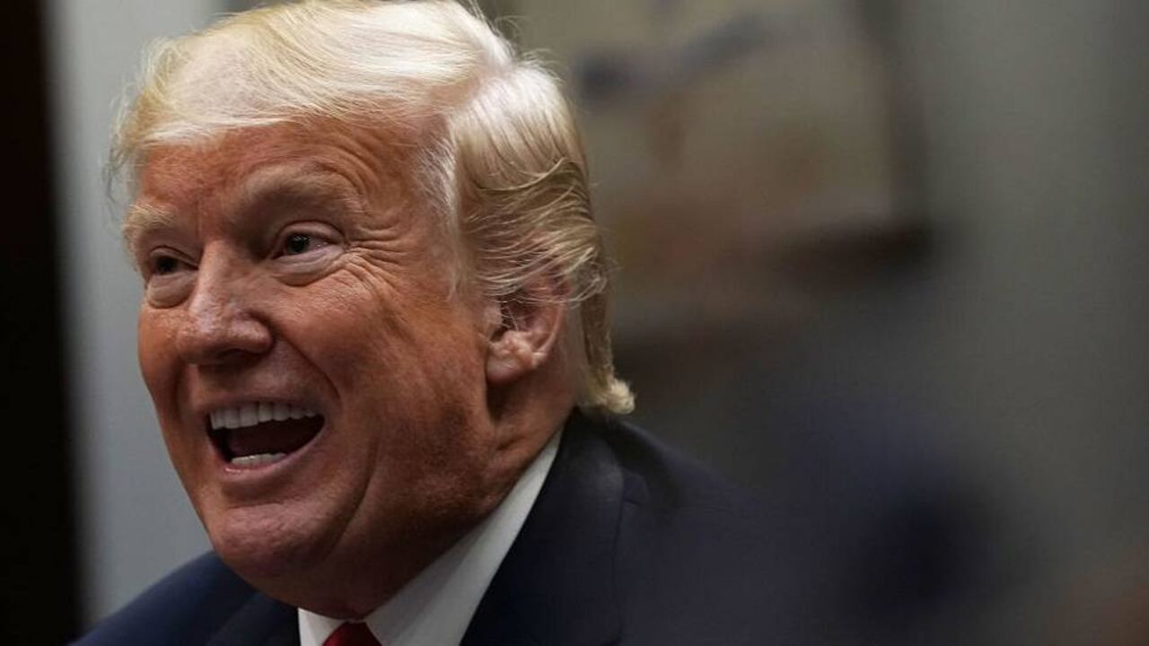Abogado de Donald Trump afirma que Rusia influyó en la campaña de Trump. Foto: Getty Images.