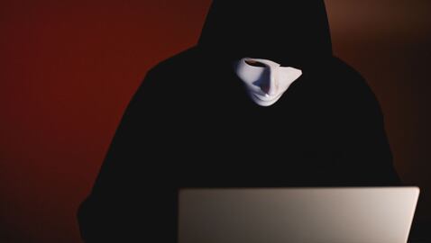 Entre las amenazas más comunes están la venta de entradas falsas y el phishing.
