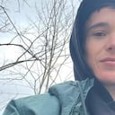 El actor ahora disfrutará el verano como siempre quiso. Foto: Instagram @elliotpage.