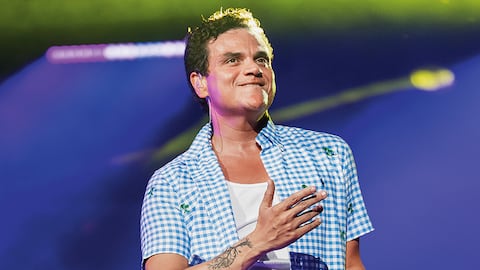 Silvestre Dangond se destapó y habló sobre su retiro de la música: esto dijo el artista - Semana