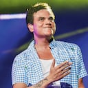 silvestre dangond Cantante de vallenato