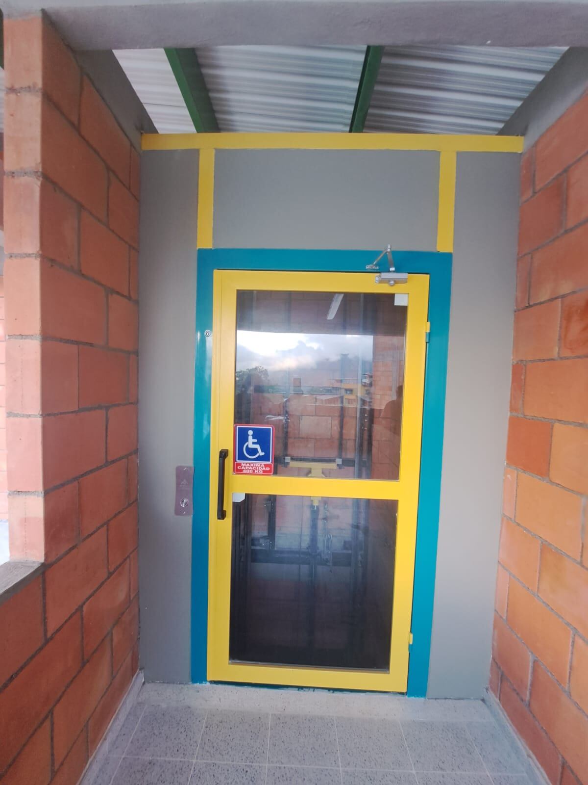 Esta obra estuvo en veremos durante siete año