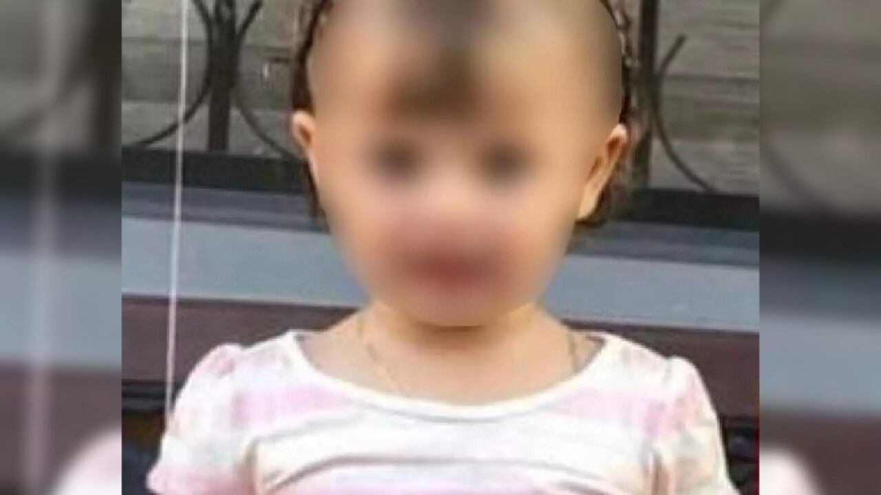 Desaparición y homicidio de la pequeña Sofía Cadavid