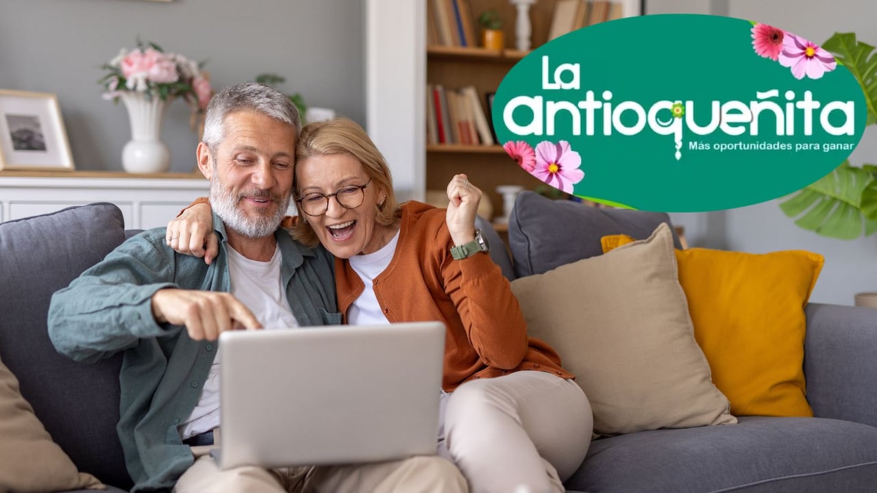 La Antioqueñita Día y Tarde