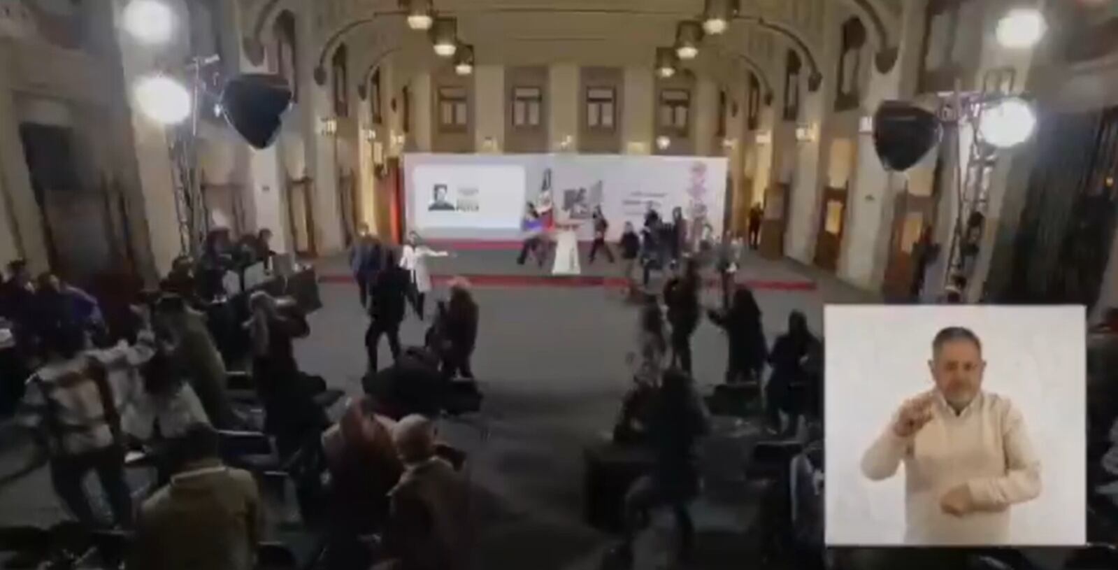 Sismo en México, 2 de enero de 2026.