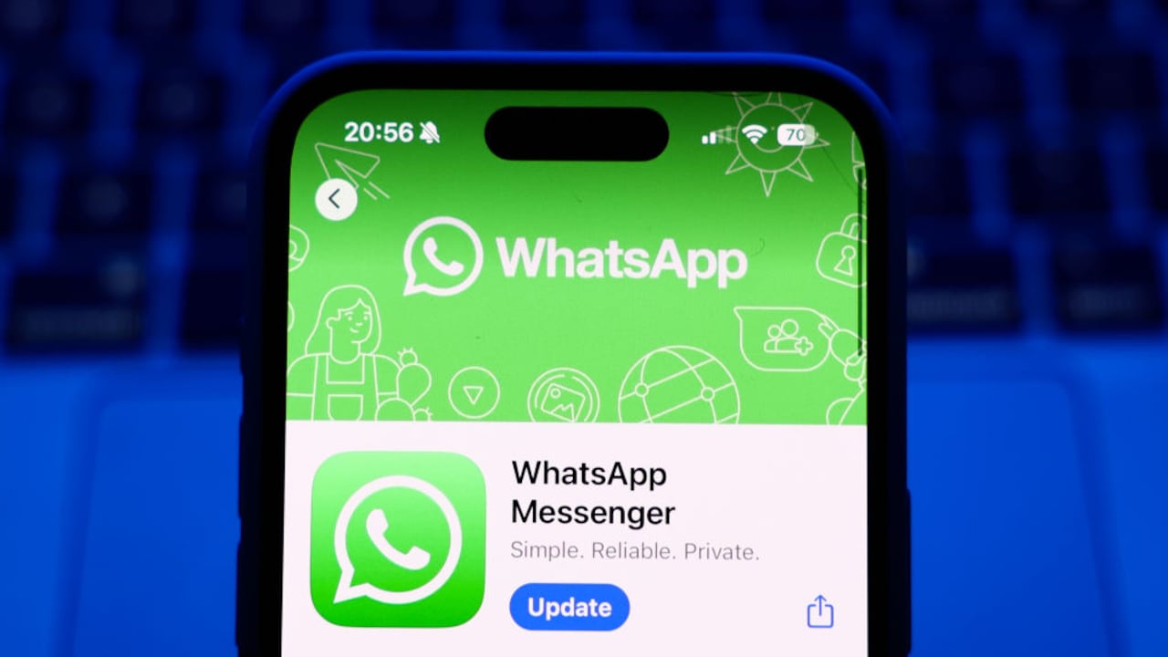 WhatsApp dejaría de funcionar para tres modelos de iPhone específicos durante el 2025.