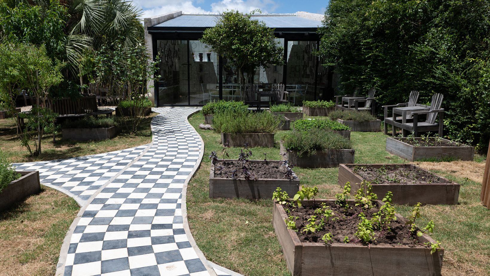 La magia de Garzón, el pueblo uruguayo que se ha convertido en el hogar de miles de artistas