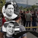 Condolencias por el asesinato de Elver Cerón y Andrés Fajardo.