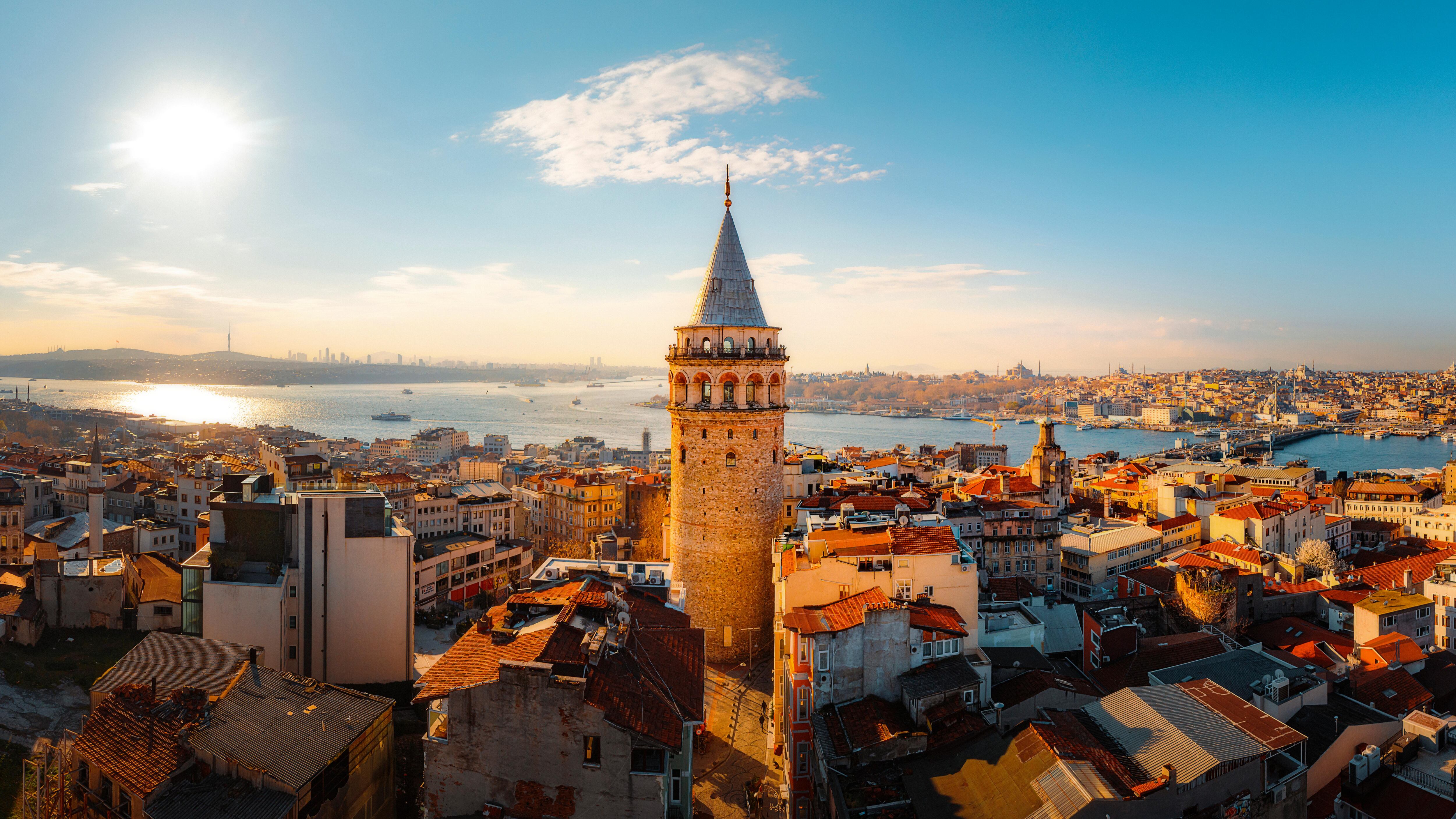 Turquía, el cuarto país más visitado del mundo según la ONU.