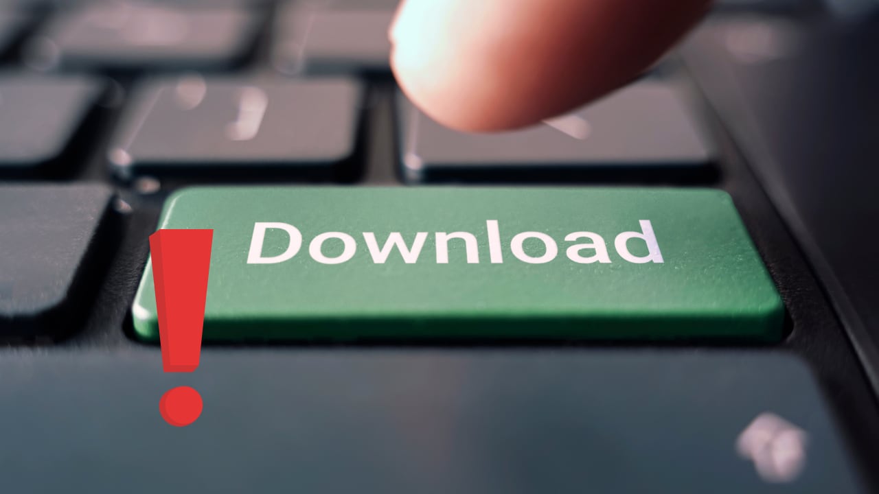 Un fallo de seguridad habría expuesto a quienes descargaron recientemente esta aplicación.