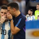 Selección de Argentina