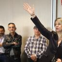 DESPEDIDA DE VICKY SEMANA
VICKY DÁVILA - GRUPO SEMANA
BOGOTA, 19 DE NOVIEMBRE DE 2024
FOTO: VANESA LONDOÑO