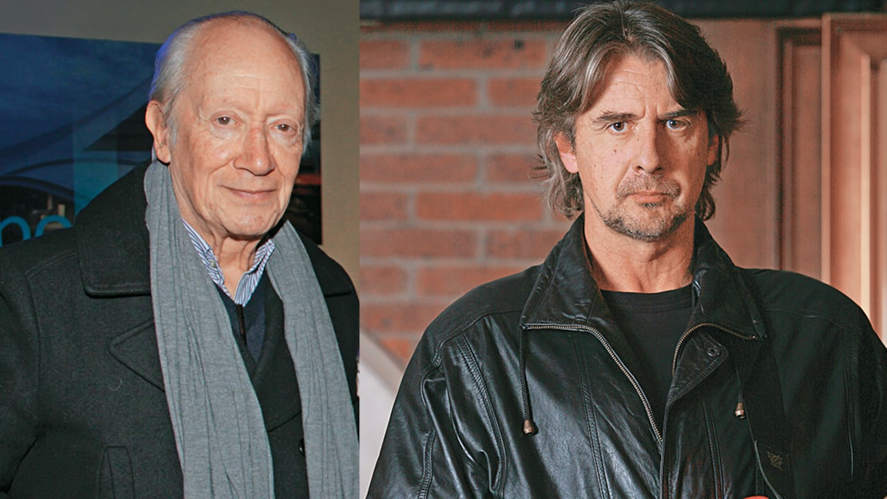 “Siempre confié en mis facultades y pensé que nunca se iban a acabar. Hoy no tengo seguridad social”. Pepe Sánchez.
“El actor hace una labor social importante. No solo entretenimiento, también reflexión”. Víctor Mallarino.