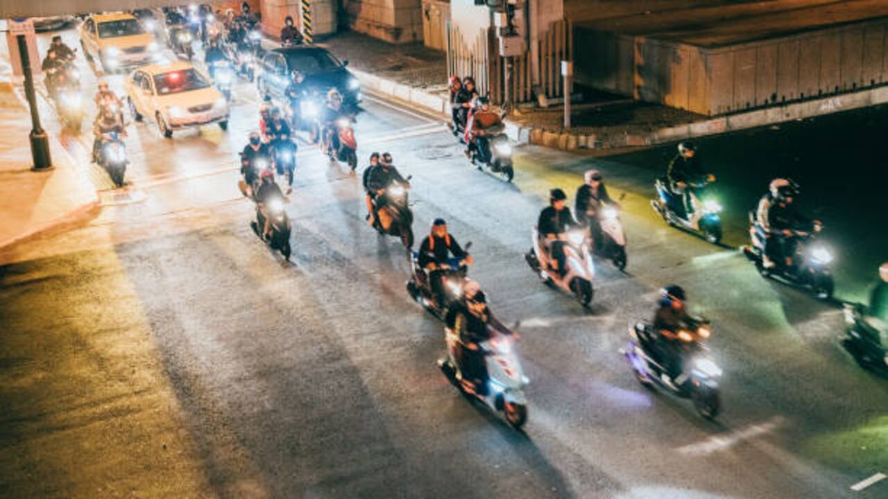 La víctima falleció en el hospital municipal.