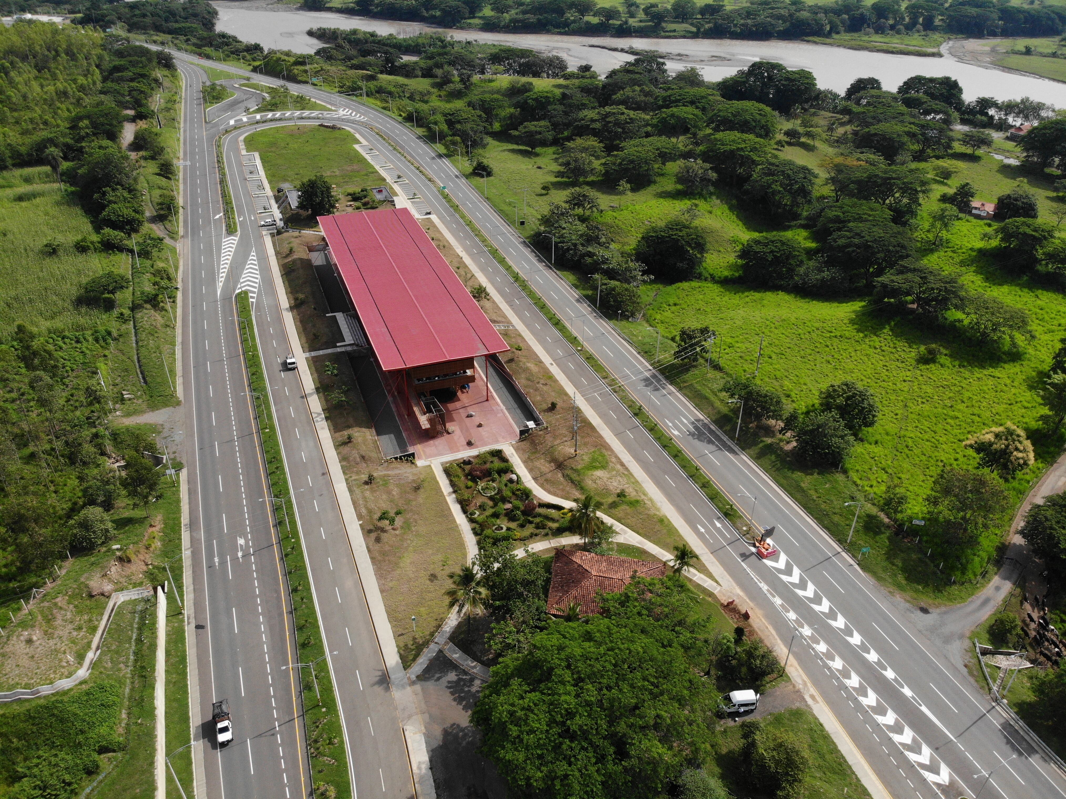 Centro de Control de Operaciones