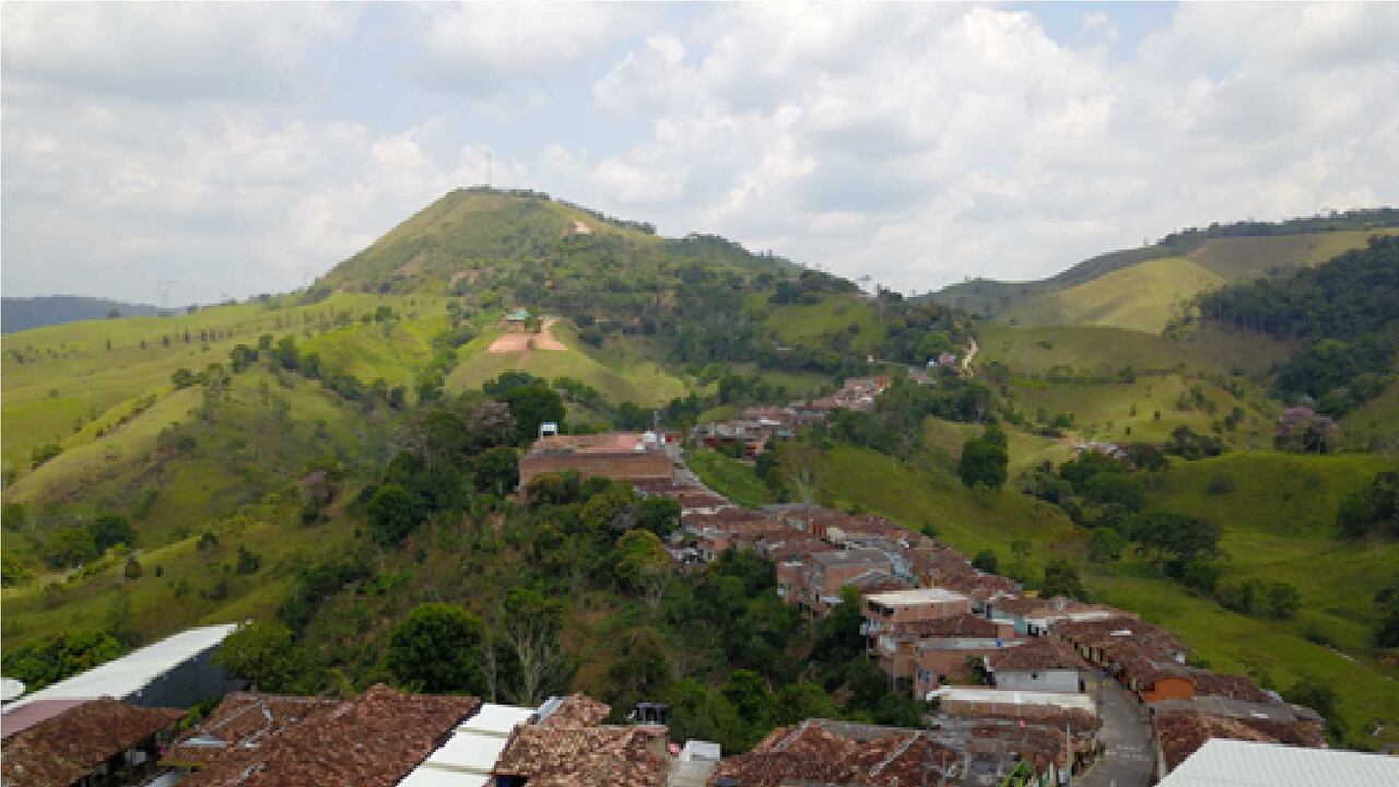 Maceo, Antioquia