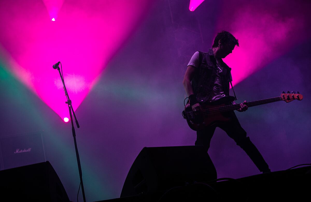 Ana Vallejo / SEMANA