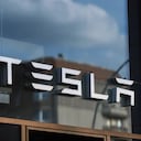 Tesla es uno de los gigantes de la venta de carros eléctricos en el mundo