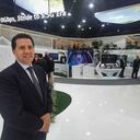 César Funes, vicepresidente de Relaciones Institucionales en Huawei para Latinoamérica y el Caribe