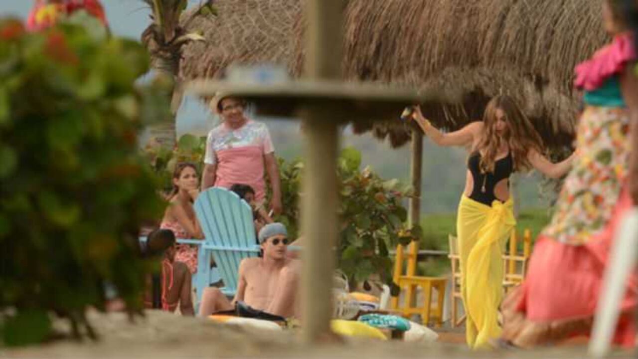 Gracias al comercial que Sofía Vergara hizo para Pepsi en 1989 logró obtener más contratos como modelo y presentadora.