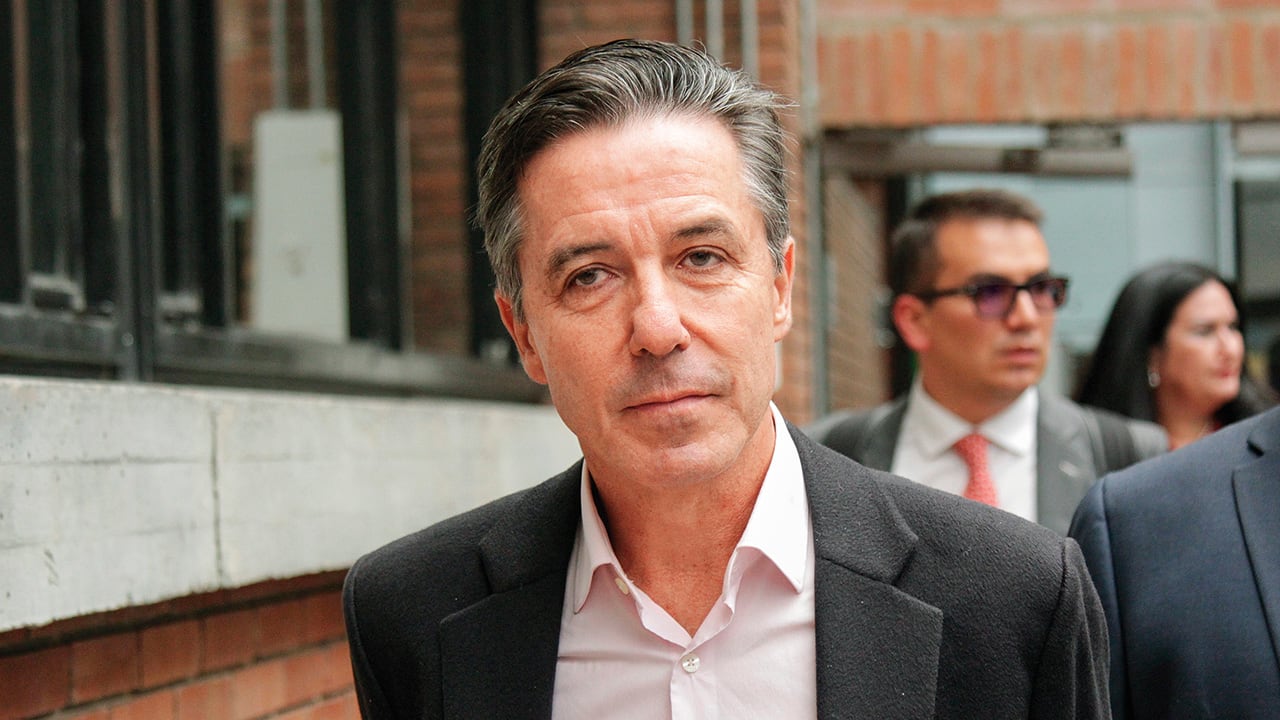 Roberto Prieto Uribe enfrenta nuevo juicio por el caso Odebrecht.