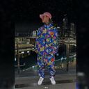 La Liendra había avisado a sus seguidores sobre el estado de salud de su abuela en los últimos días