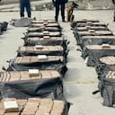 Las autoridades aseguran que la droga podría usarse en más de 24 millones de dosis de cocaína