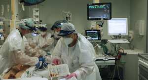 PANDEMIA EN ITALIA DW - NO USAR