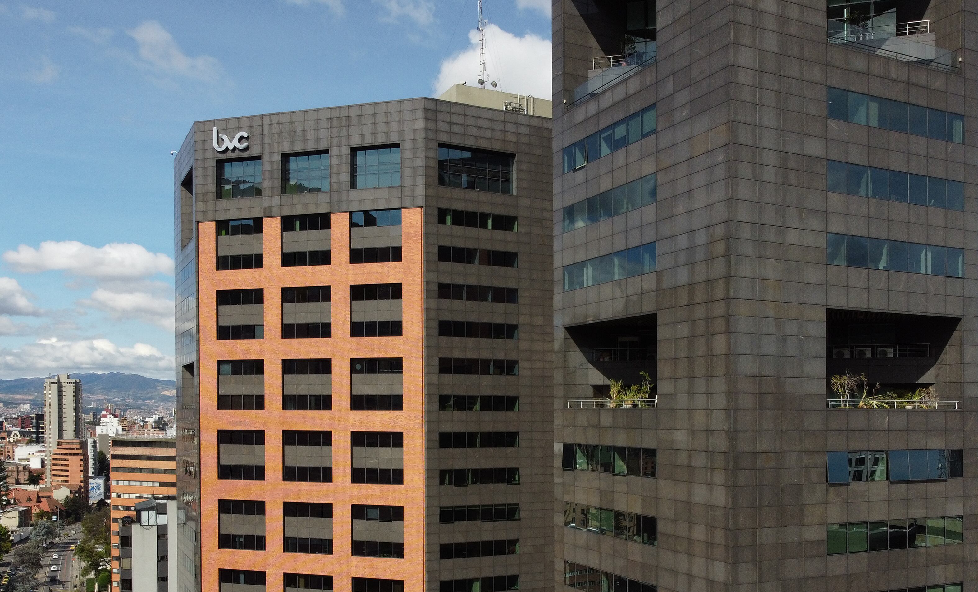 Bolsa de Valores de Colombia  bvc
Bogotá agosto 23 del  2021
Foto Guillermo Torres Reina / Semana