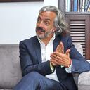 Juan Daniel Oviedo concejal de Bogota, Febrero 9 de 2024, Foto Wirman Rios / EL PAIS