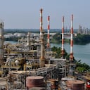 Ecopetrol construirá un parque solar de 15 megavatios en Barrancabermeja. Foto: Ecopetrol