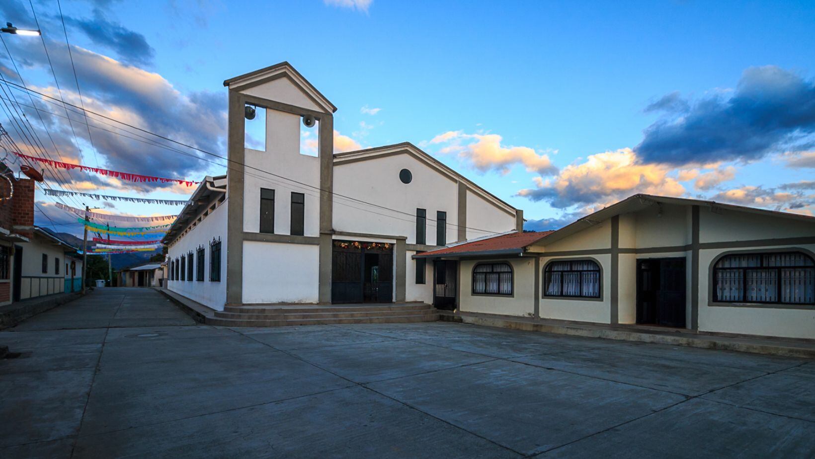 Pueblo italiano en Nariño, Colombia; un mosaico de balcones coloniales y arquitectura  pintoresca: ¿cómo llegar y qué hacer allí?