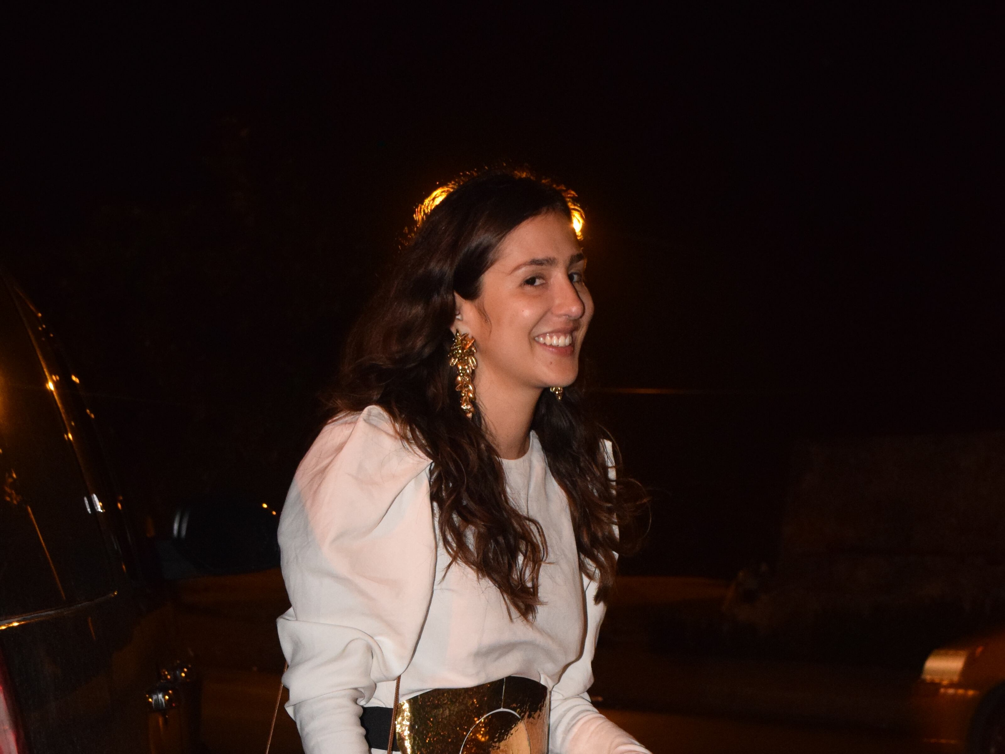 Cloclo Echavarría. Cartagena 2019-2020.