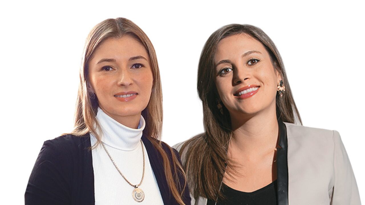 Paula Andrea Cardona - Vicepresidente de Vigilancia y Seguridad de Fenalco
Catalina Tapias - Directora Ejecutiva de Fedeseguridad
El crecimiento de este sector comenzó su fase de mayor dinámica en la más reciente década.