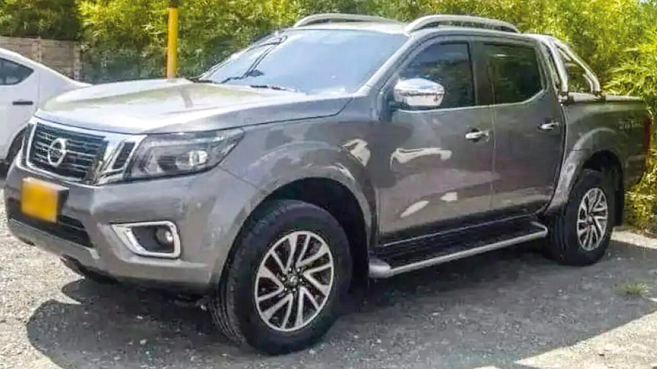 El victimario aseguró que llevó el vehículo a un lavadero de carros, pidió que fuera limpiado por completo para borrar las huellas y luego lo dejó en un parqueadero en el municipio de Viterbo, afirmando que lo recogería en un mes.