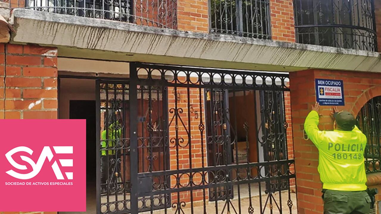 El Gobierno Petro anunció una modificación a las funciones de la Sociedad de Activos Especiales.