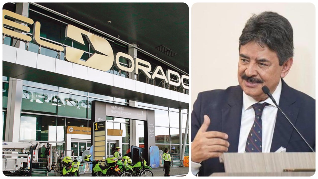 El senador de Cambio Radical es crítico de los precios de los tiquetes aéreos en el país.