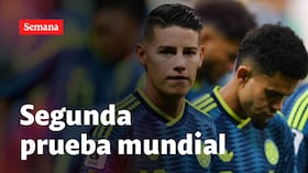 Colombia enfrenta a RD Congo: análisis y previa