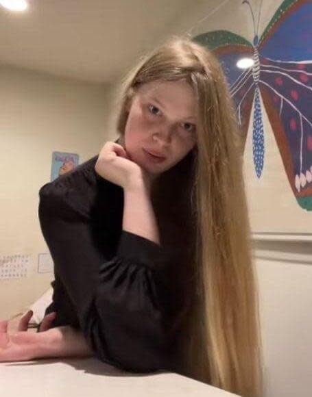 La hija transgénero de Elon Musk, Vivian Wilson, ha anunciado su intención de abandonar Estados Unidos tras la victoria presidencial de Donald Trump