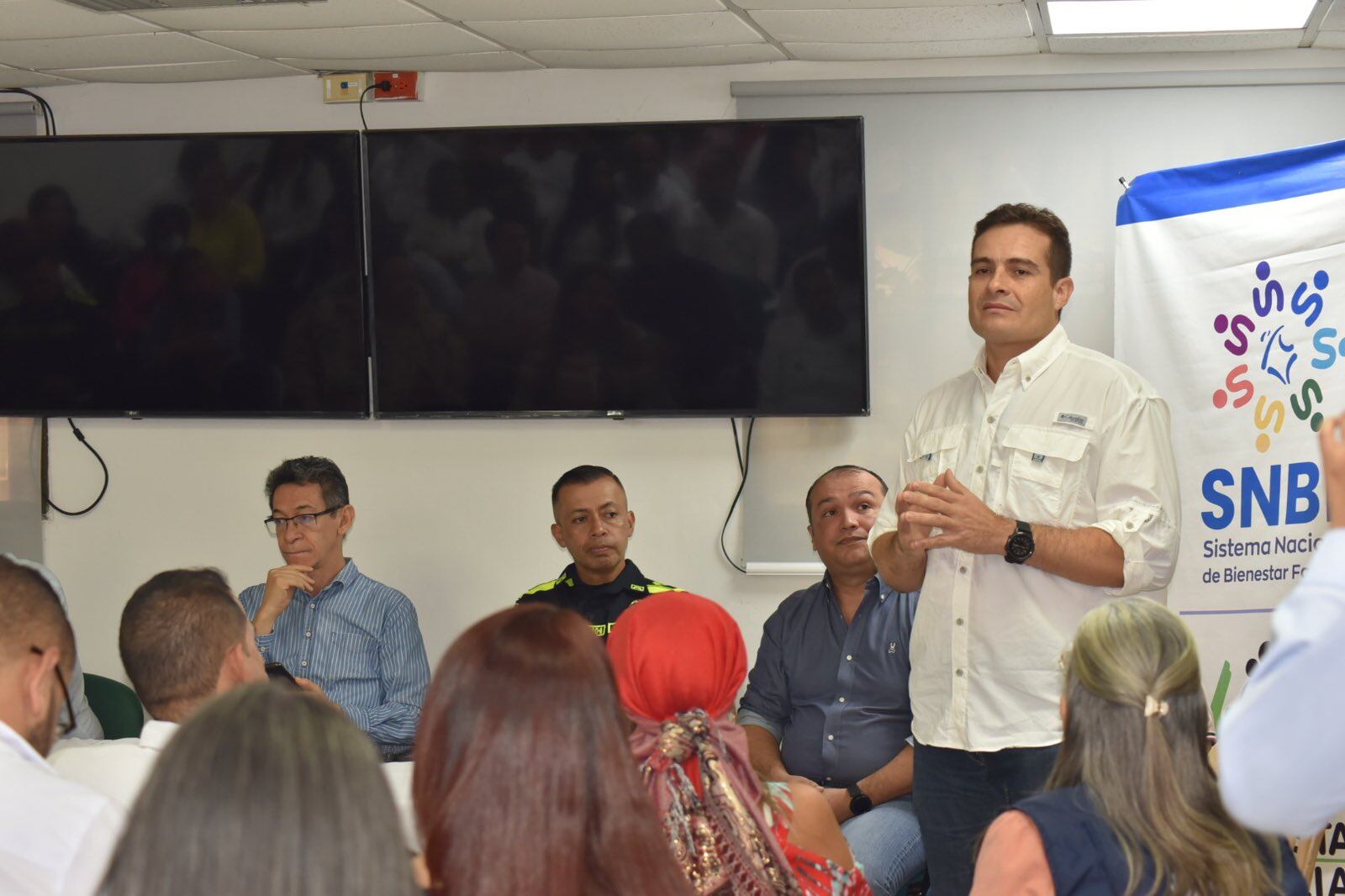 Consejería para las regiones