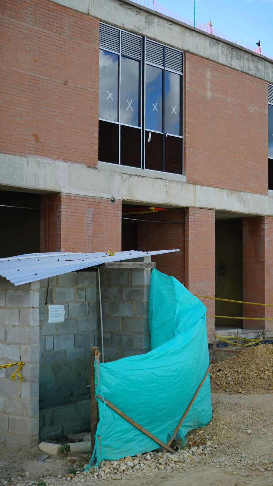 Colegio Lombardía Suba.